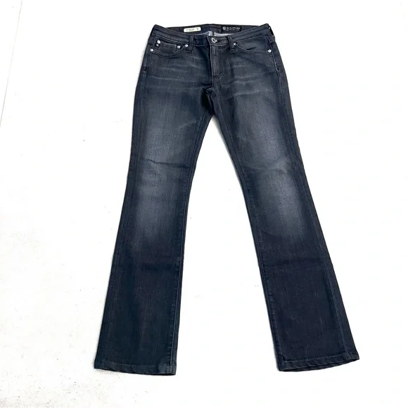 Donated. AG Ballad slim boot cut jeans - Picture 2 of 7